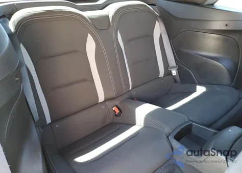 2020 Chevrolet Camaro Ls z USA, uszkodzony, nr VIN 1G1FB3DS7L0143624